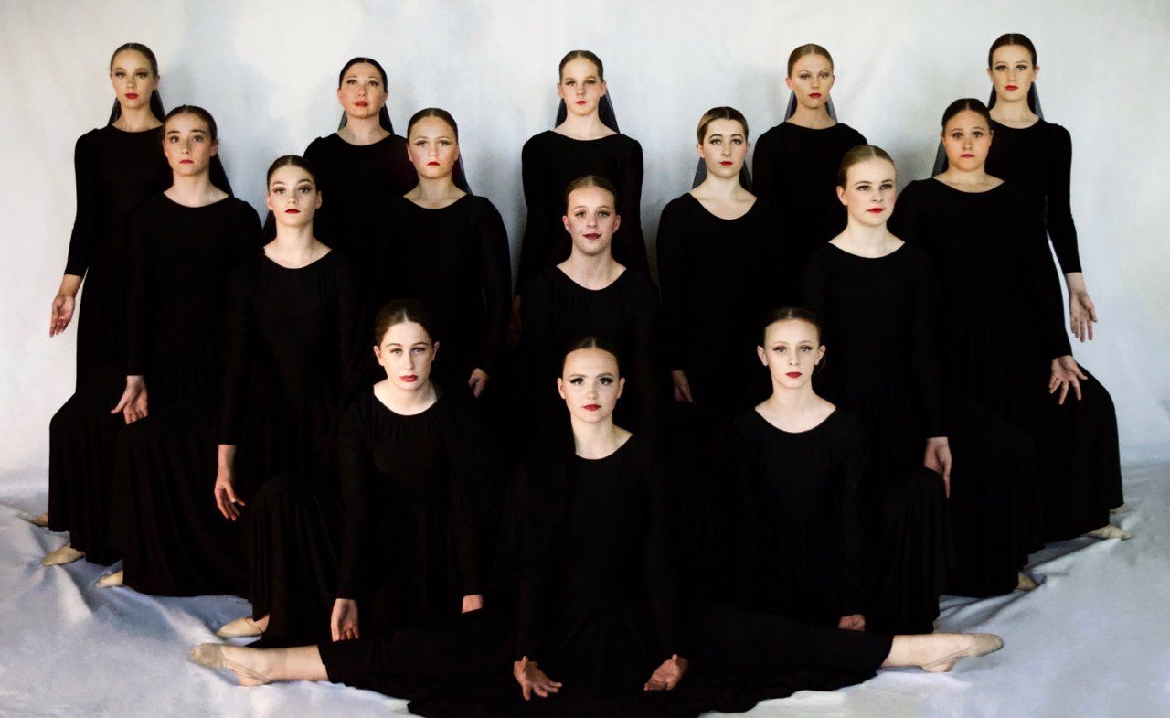 Gallery The Academy of Classical Ballet Ballarat