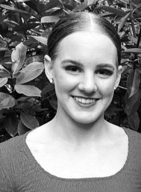 Morgan Pengelly - Faculty Member - The Academy of Classical Ballet