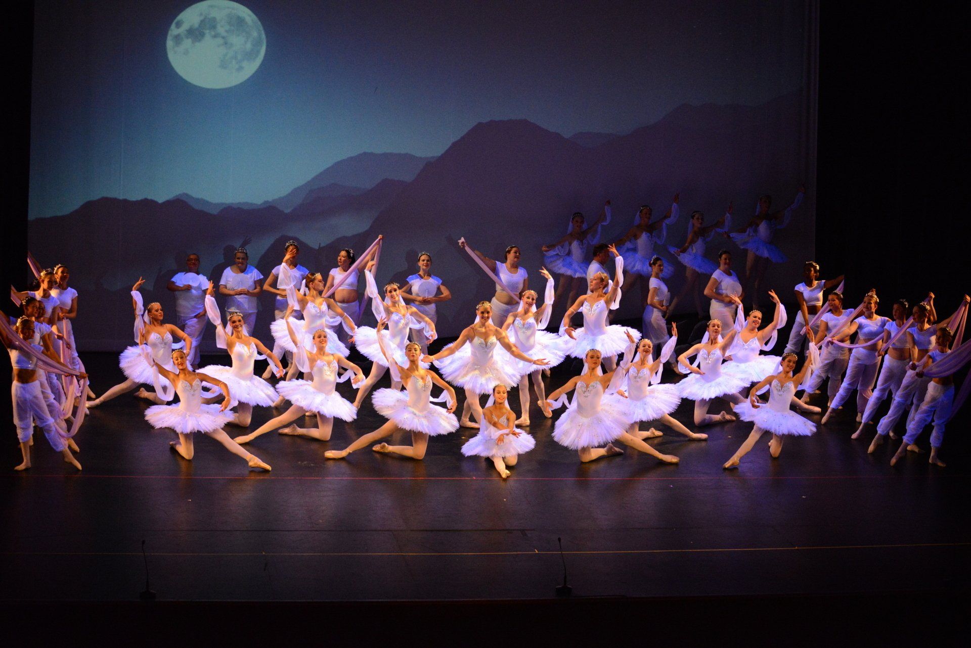 Home The Academy of Classical Ballet Ballarat