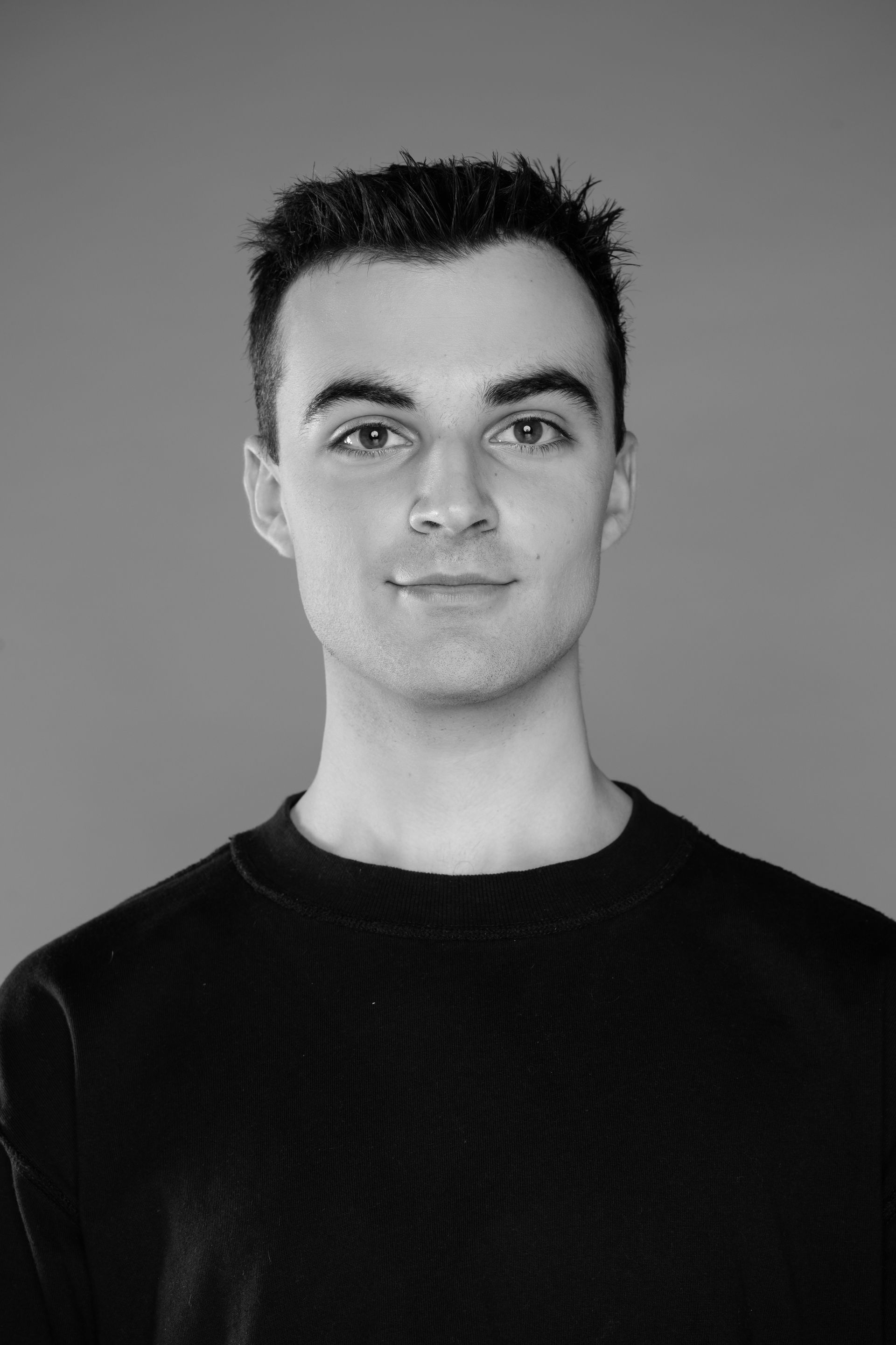 Cooper Guinea - Faculty Member - The Academy of Classical Ballet