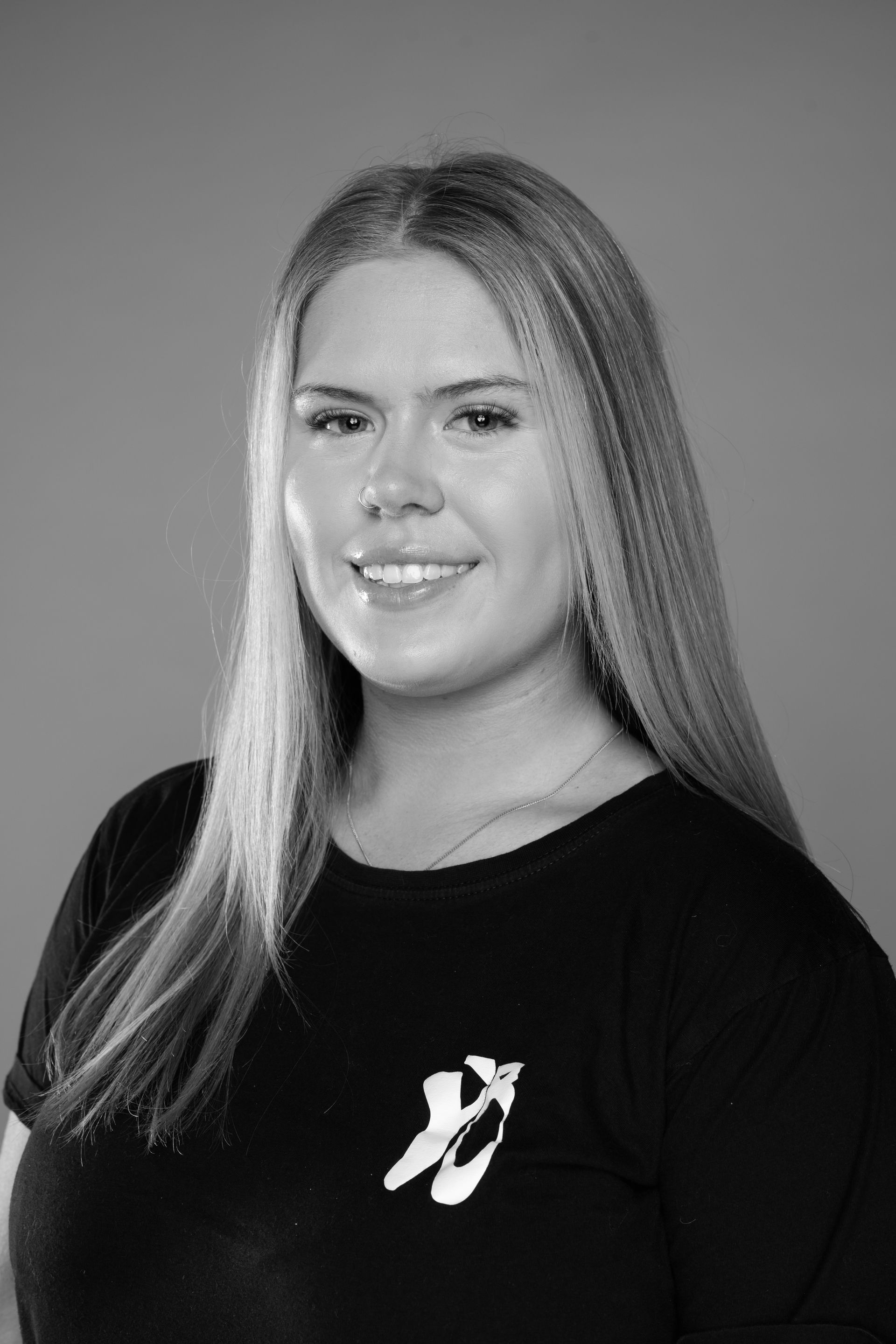 Maya Forrester - Assistant Teacher - The Academy of Classical Ballet