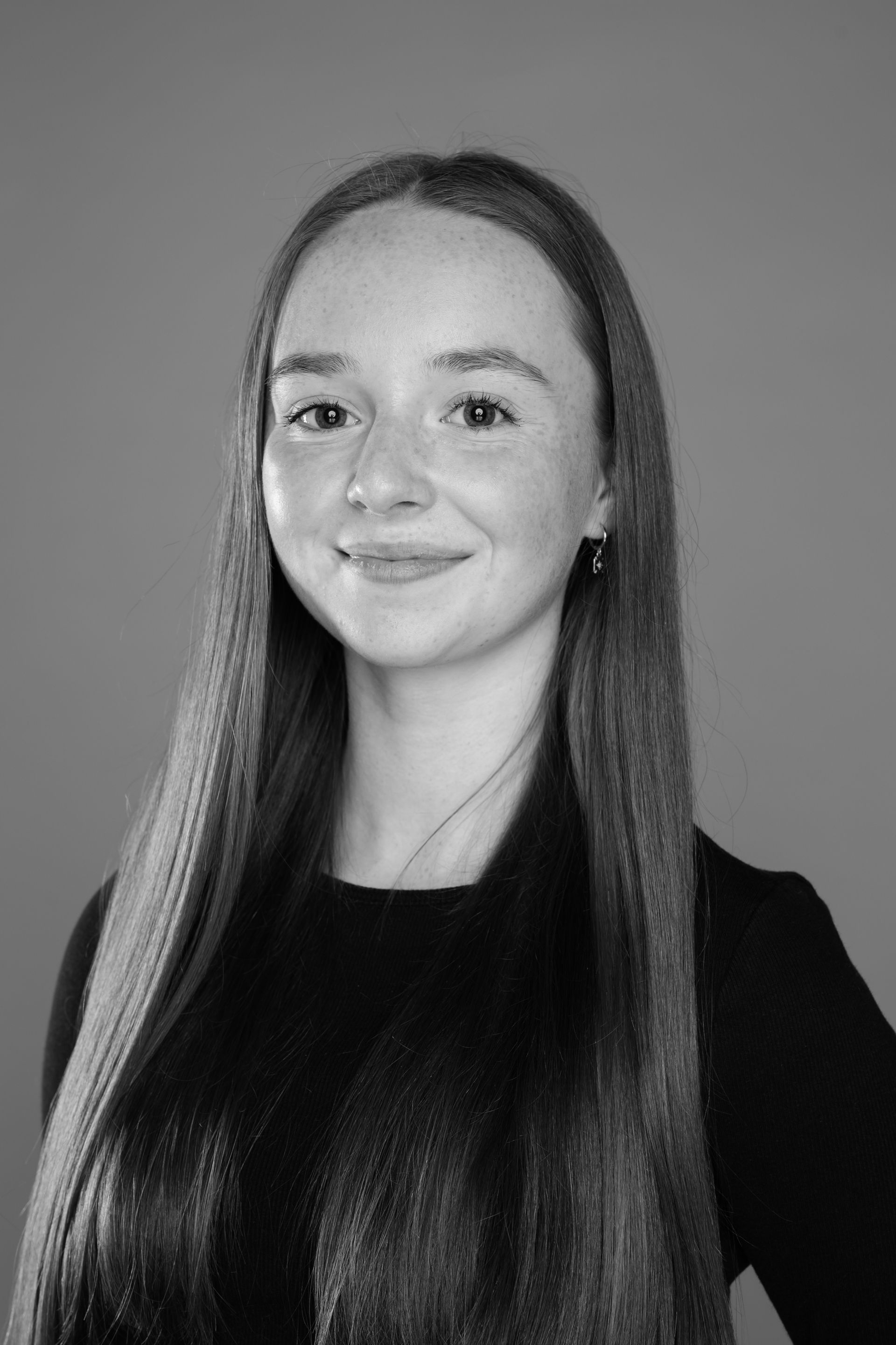 Charlotte Major - Assistant Teacher - The Academy of Classical Ballet