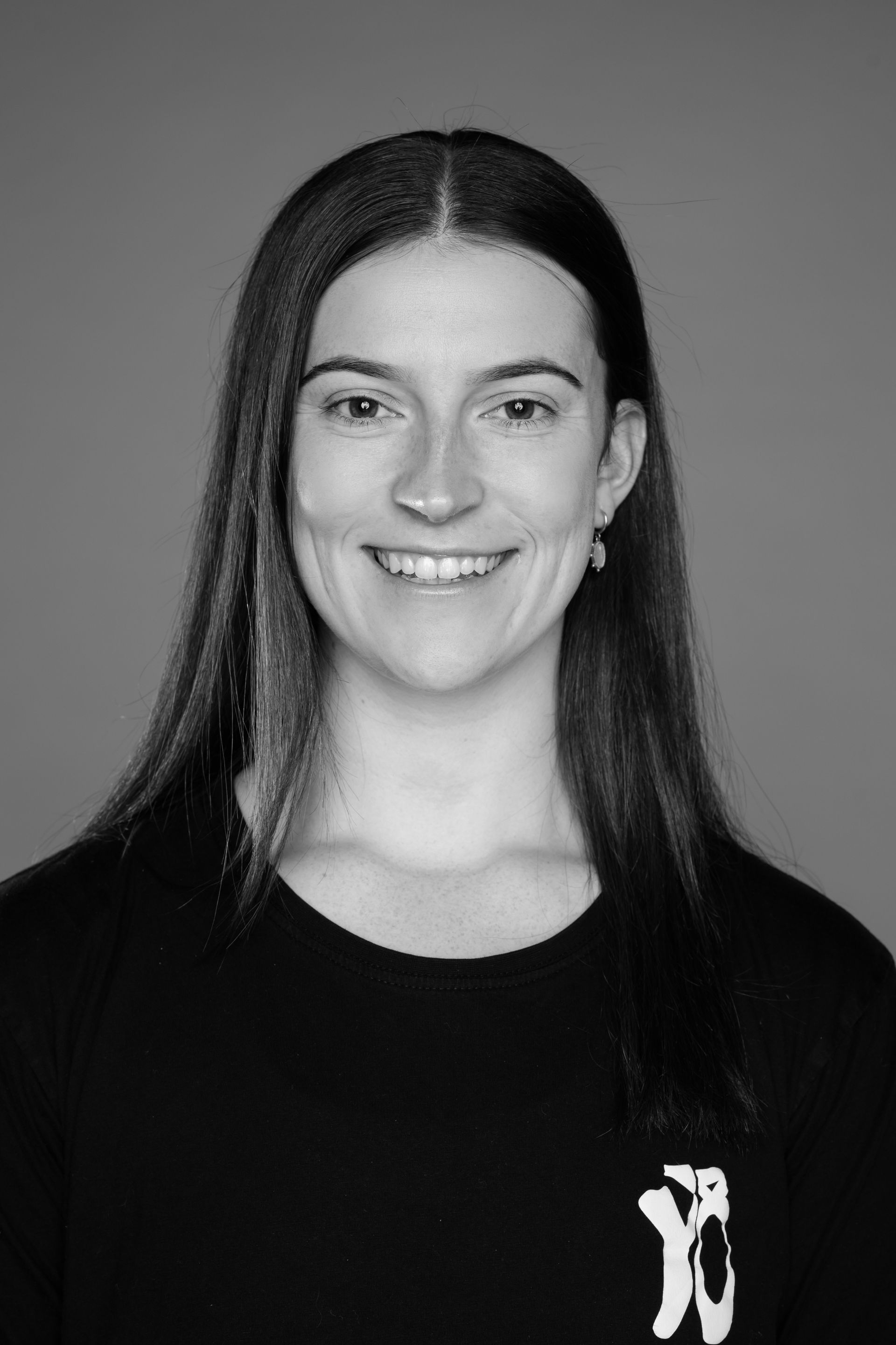 Alexis Roscoe - Teacher - The Academy of Classical Ballet - Ballarat