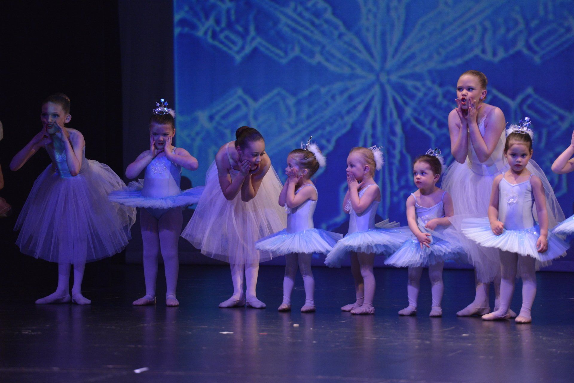 Gallery The Academy of Classical Ballet Ballarat