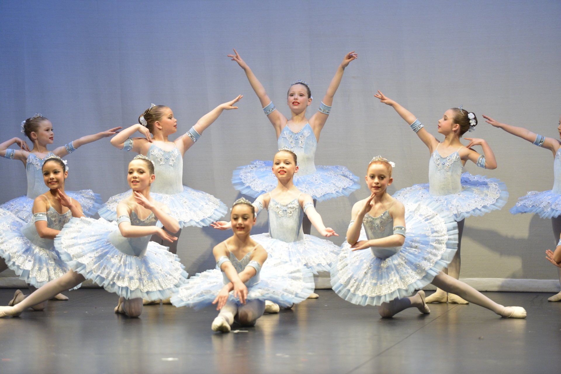 Gallery The Academy of Classical Ballet Ballarat