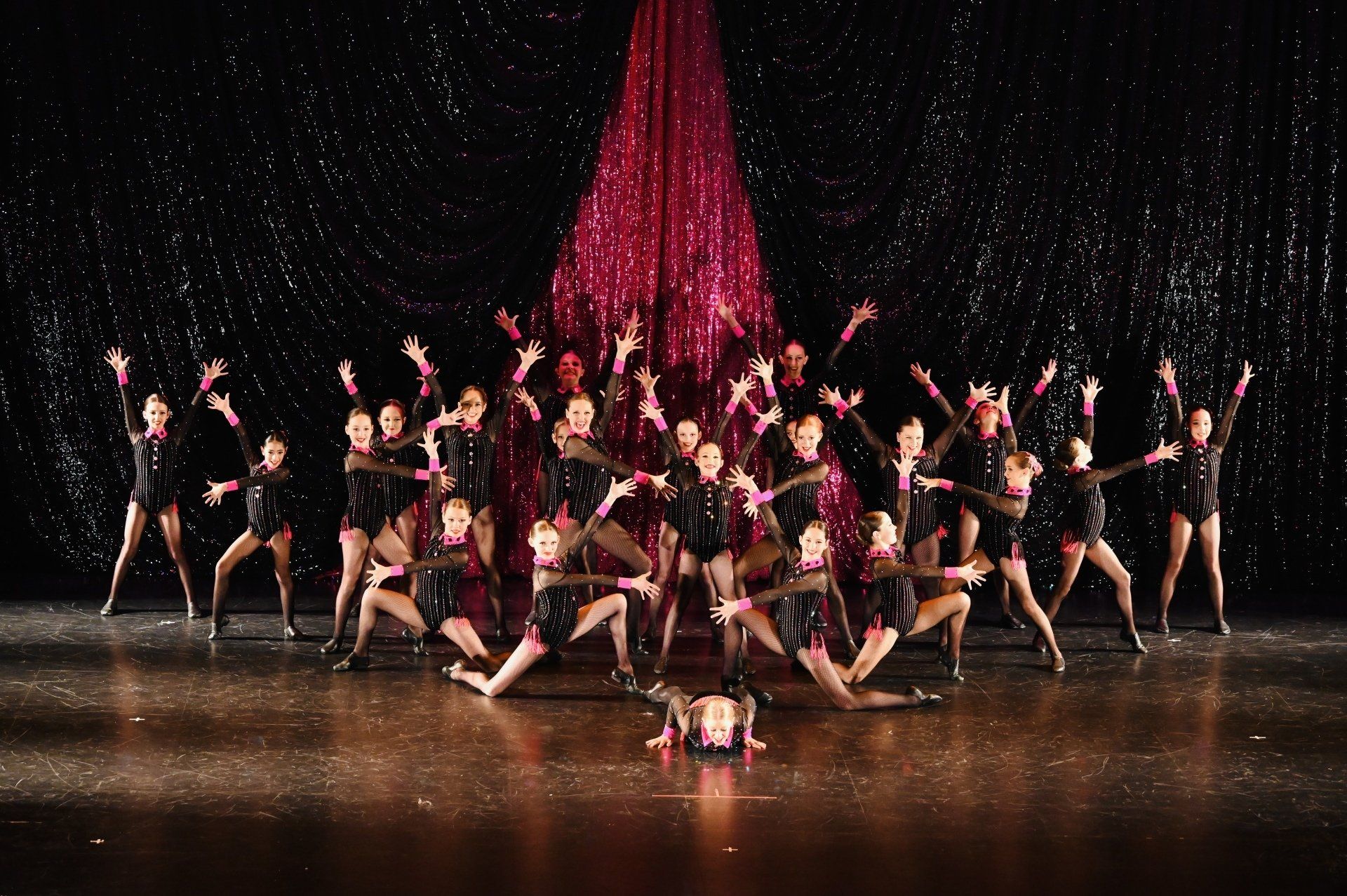 Home The Academy of Classical Ballet Ballarat