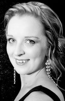 Tahlia Horsburgh, Teacher, The Academy of Classical Ballet, Ballarat