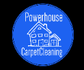 LOGO - Powerhouse Carpet cleaning