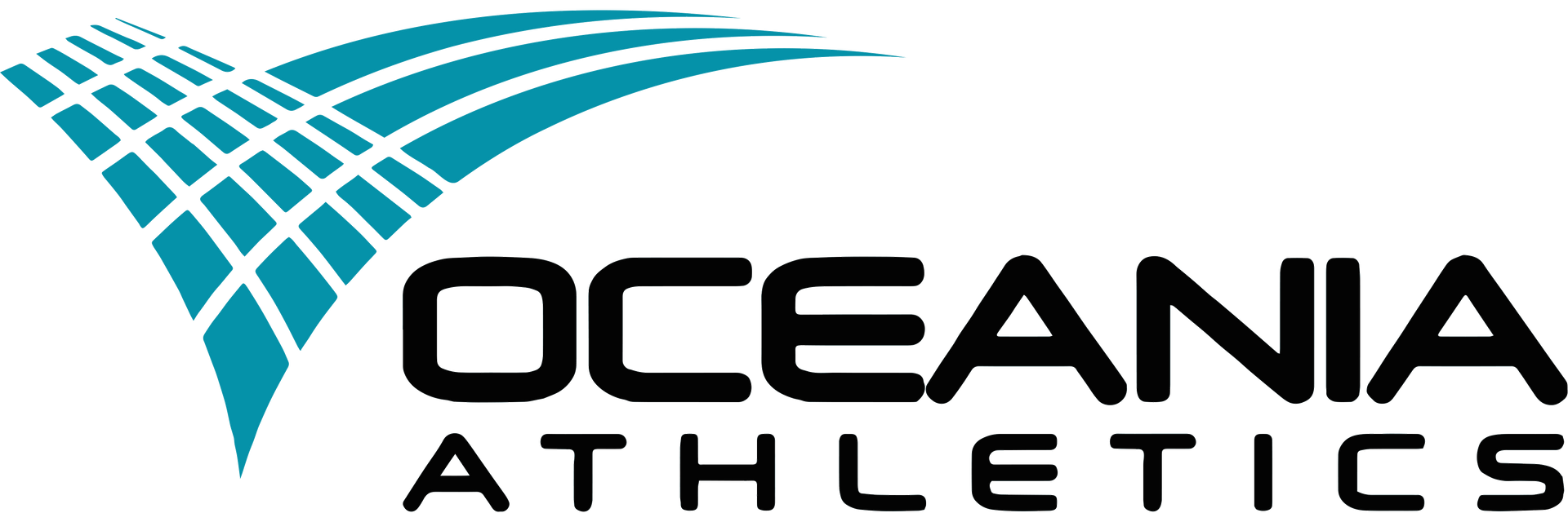 Oceania Athletics Championships 2026