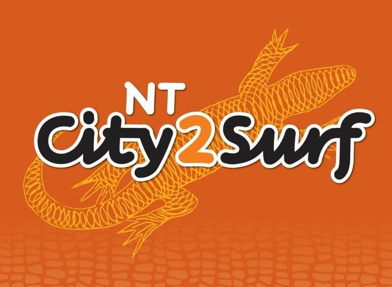 NT City2Surf 2025