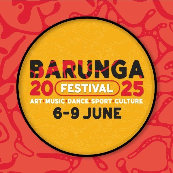 Barunga Festival