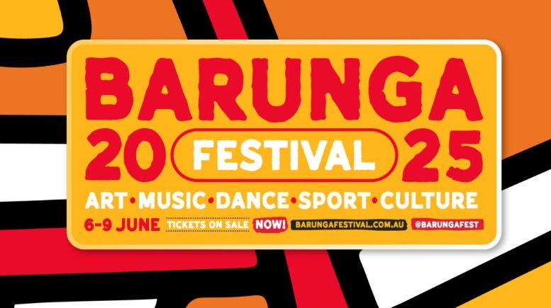 Barunga Festival 2025