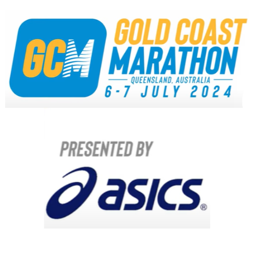 Gold Coast Marathon 2024