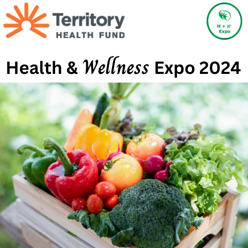 Health & Wellness Expo 2024