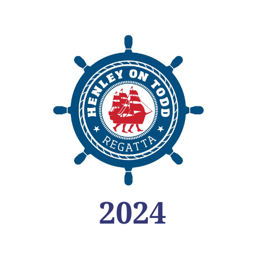 Mini Henley on Todd Regatta 2024