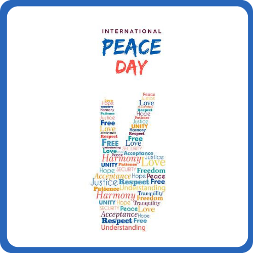 International Day of Peace