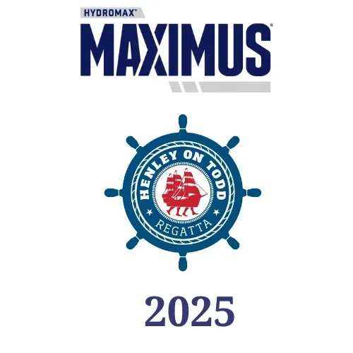 Henley on Todd Regatta 2025