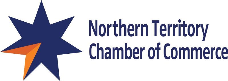 NT Chamber of Commerce logo