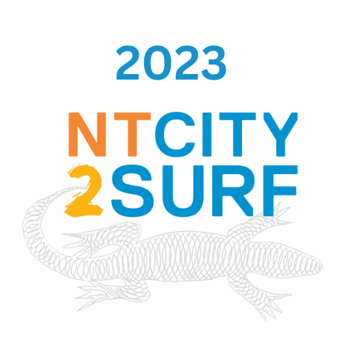 NT City2Surf 2023