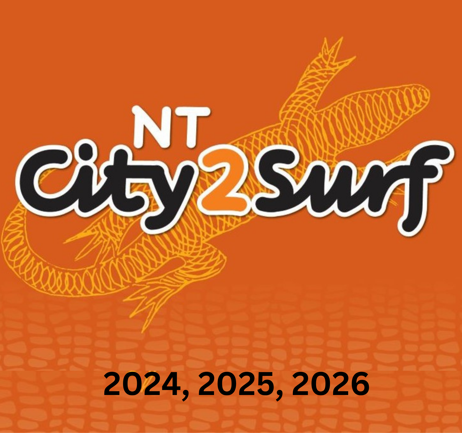 NTC2S logo 2024, 2025, 2026
