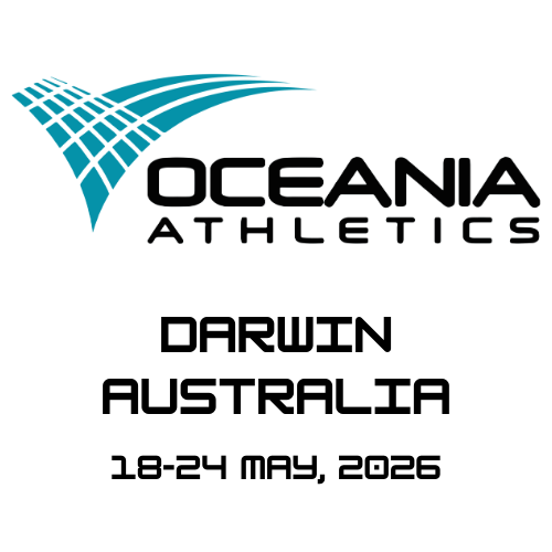 Oceania Athletics Championships