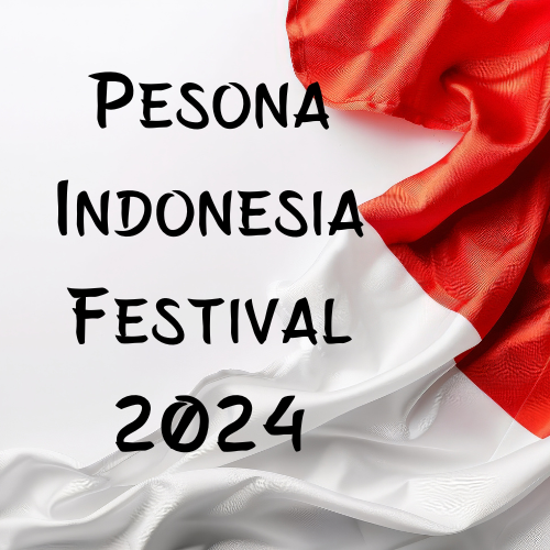 Pesona Indonesia 2024