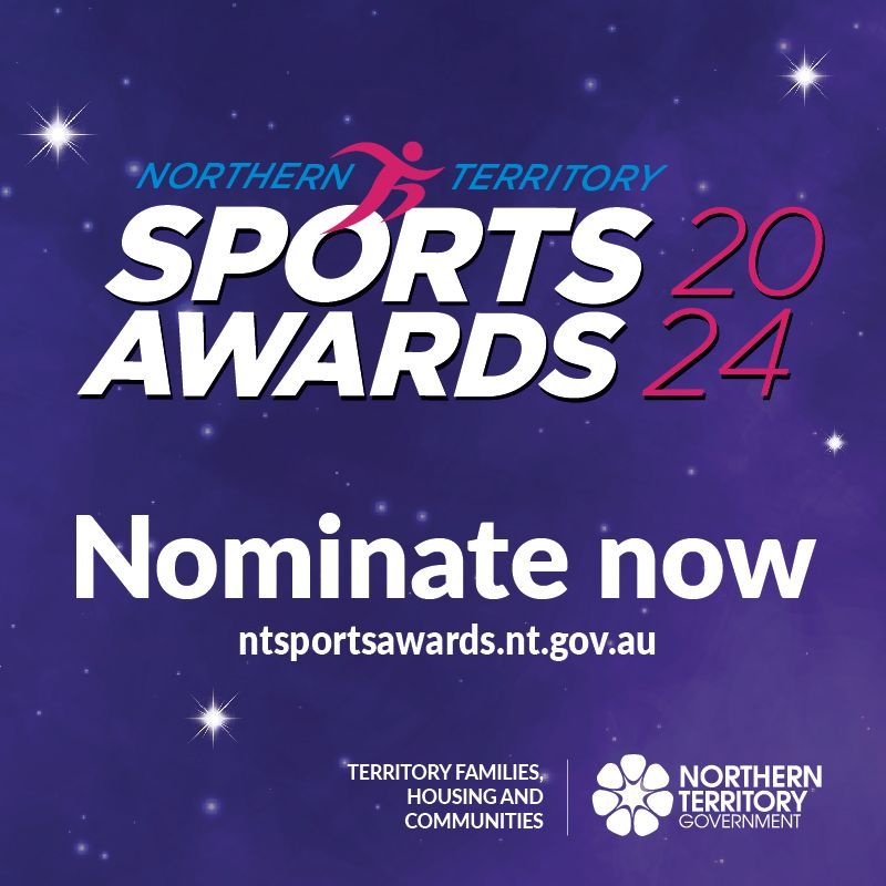 NT Sports Awards 2024