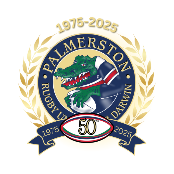 Palmerston Rugby League Club 50th Anniversary
