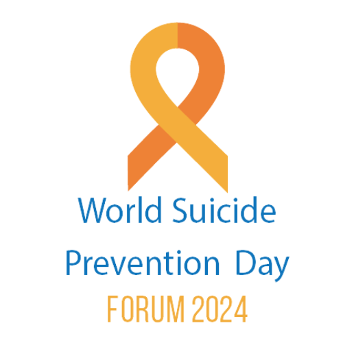 World Suicide Prevention Day 2024