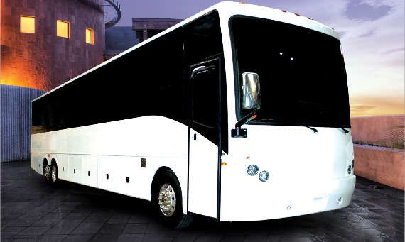 Mega party bus, boston party bus, boston limo bus, party bus boston