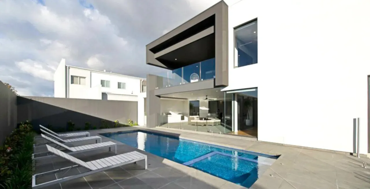 Fiberglass Plunge Pool — Canberra, ACT — Brindabella Pools