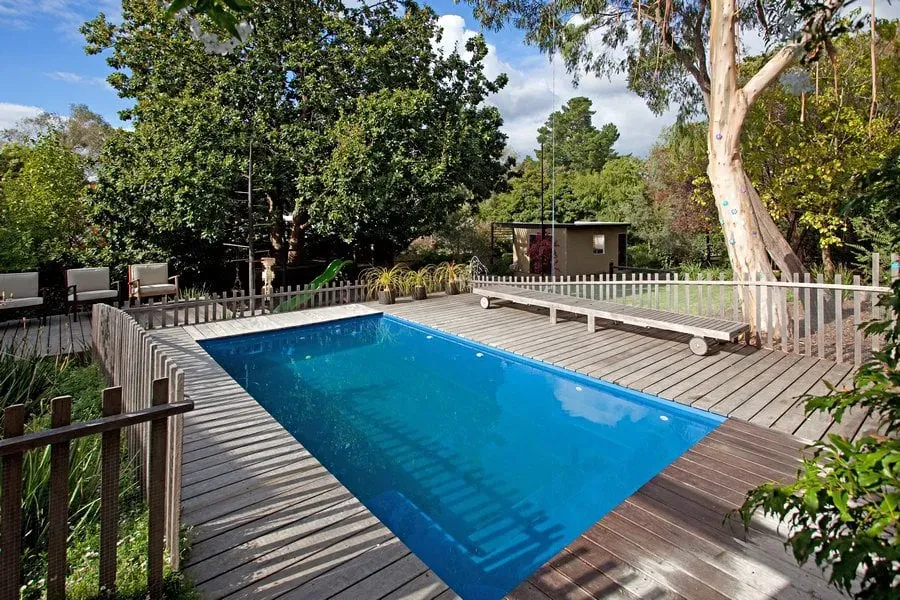 Tuscany Plunge Pool — Canberra, ACT — Brindabella Pools