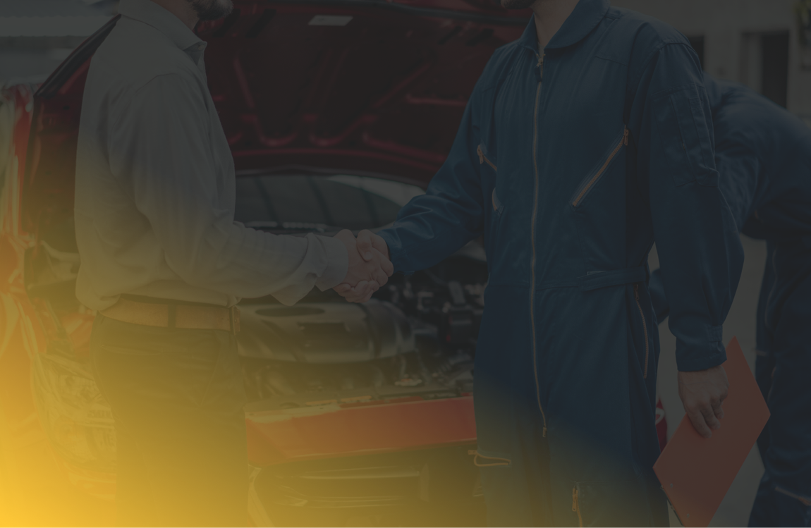 Financing Background | Roper Mountain Auto Care