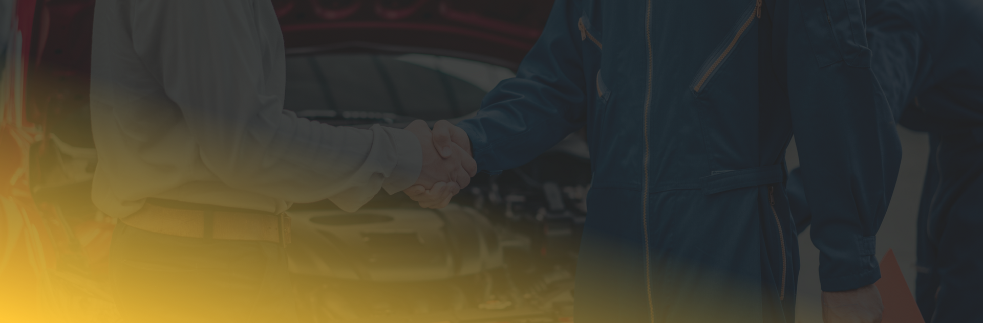 Financing Background | Roper Mountain Auto Care