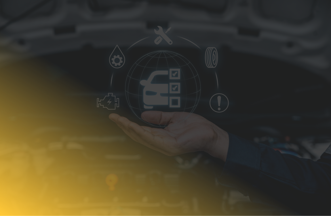 Synchrony Background | Roper Mountain Auto Care