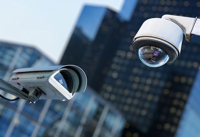 Videovigilancia
