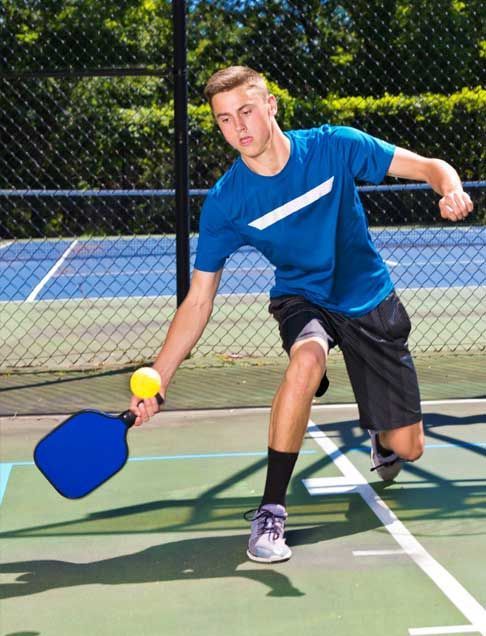 pickleball tournament