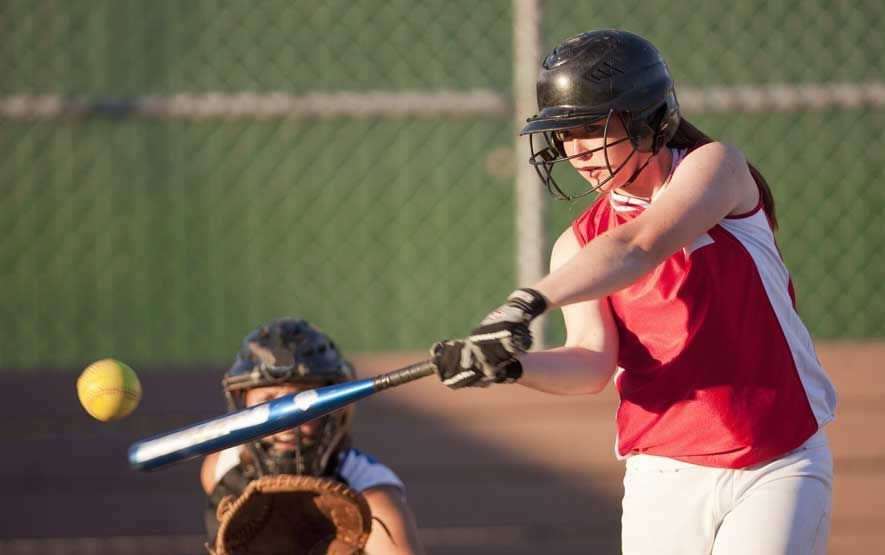 softball tournament