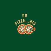 logo Du Pizze...ria