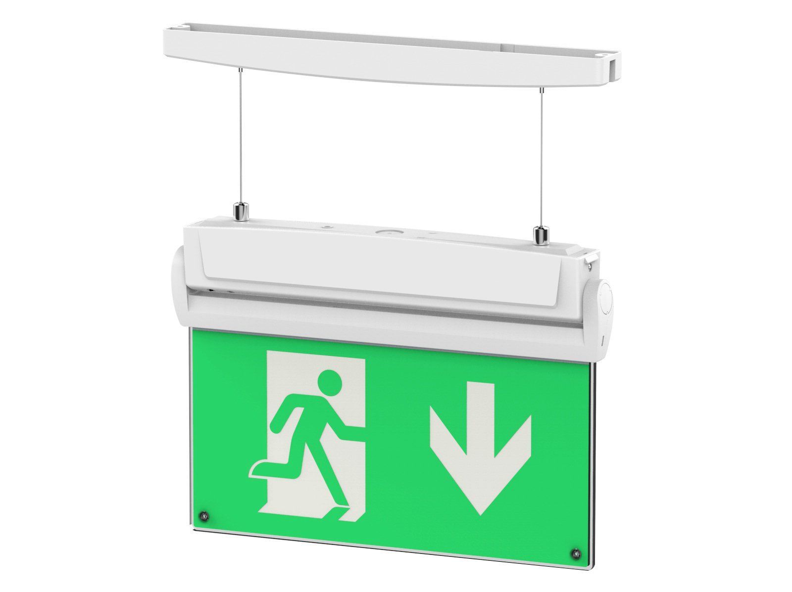 Emergency Lighting Extensive Range Available lfltd.co.uk