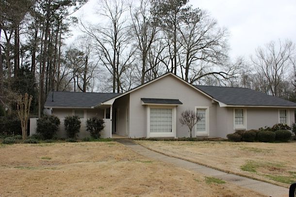 Home Additions in Dothan, AL