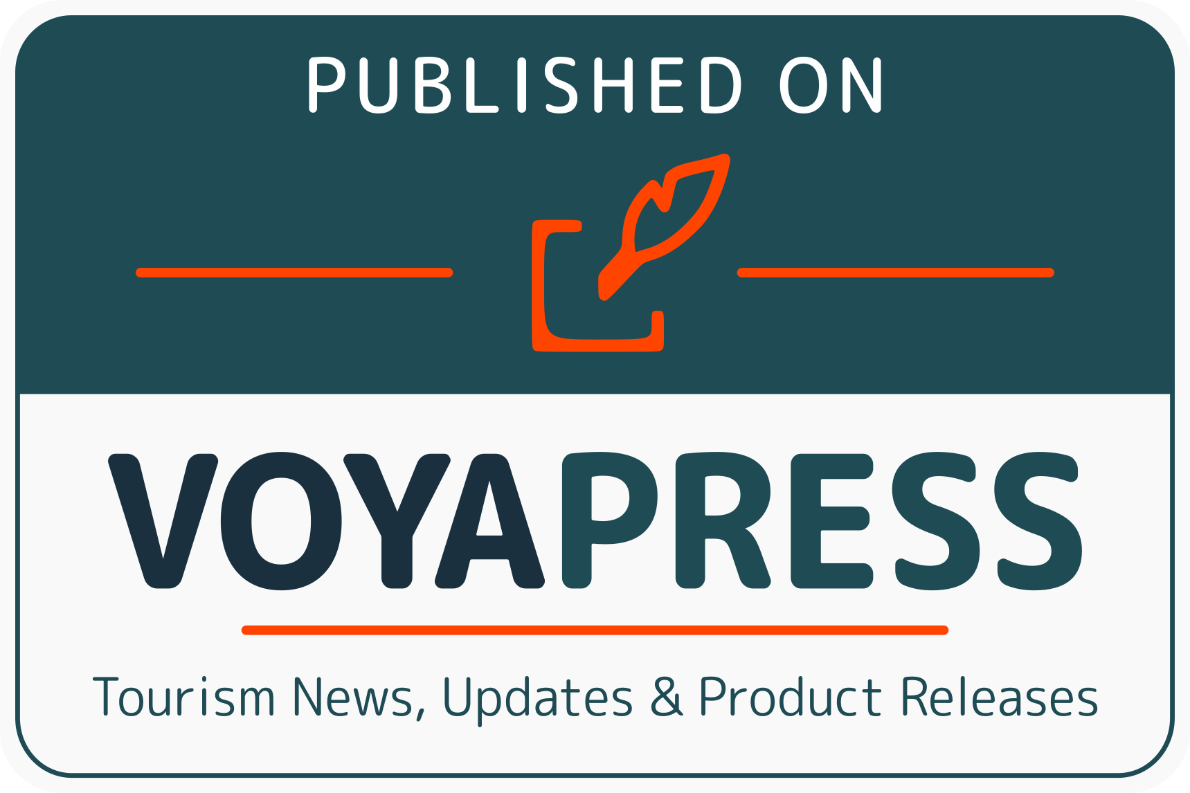 Published on VoyaPress.com