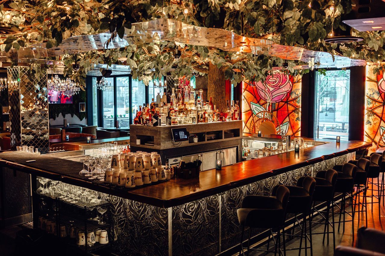 Indulge in Tacos & Tequila Tuesday at La Neta Dallas