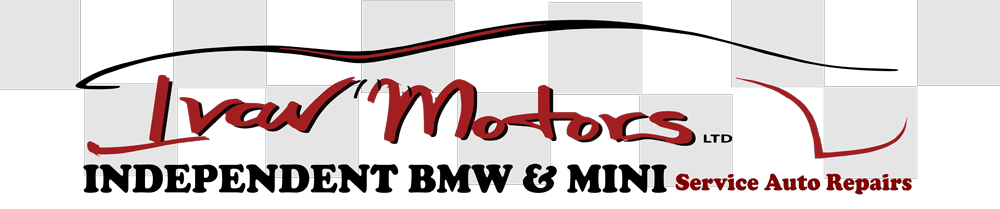Ivan Motors ltd logo
