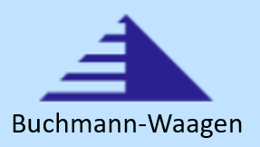 Buchmann-Waagen