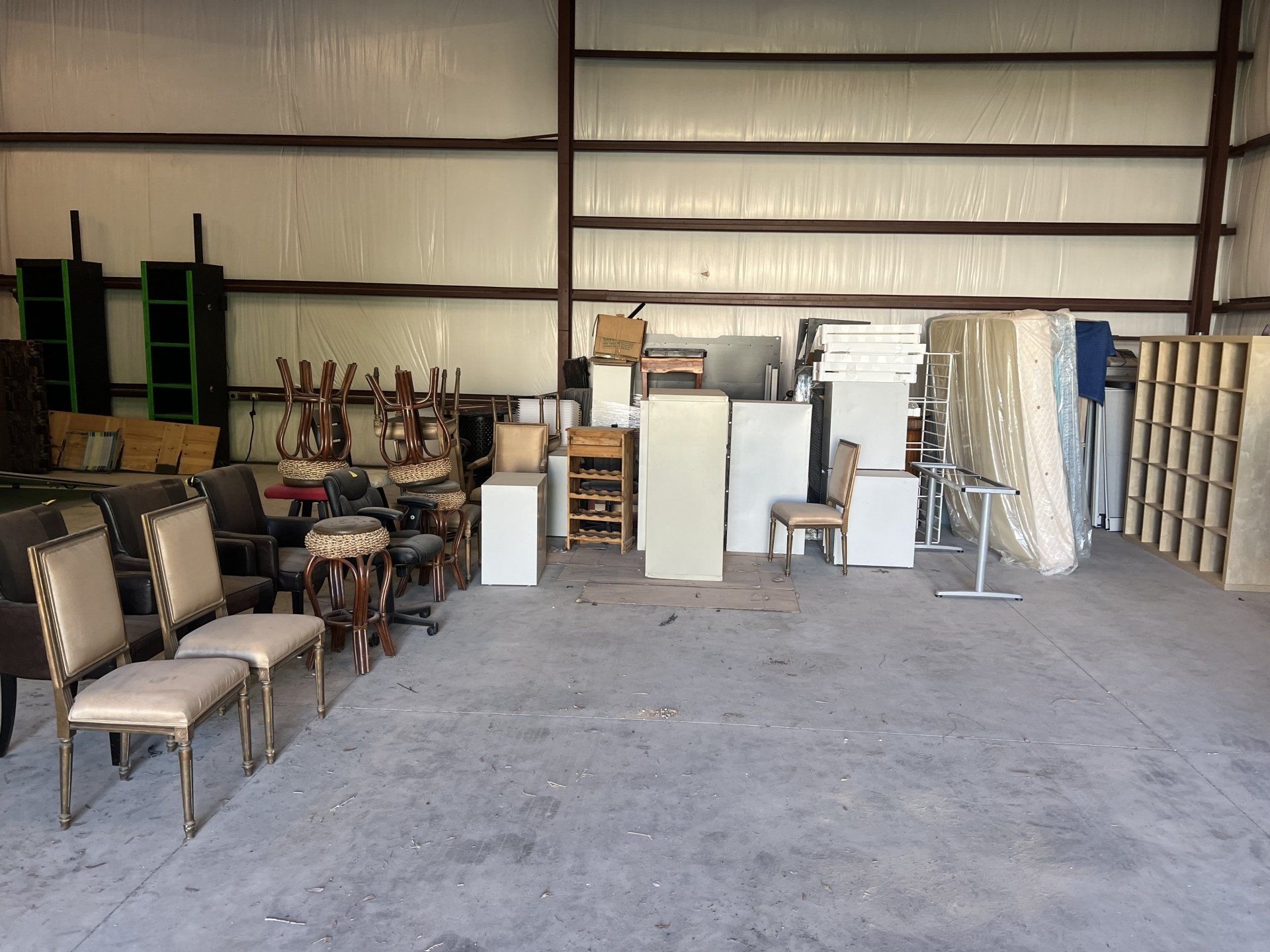 fast, affordable residential and commercial junk removal in citrus county fl, cody's junk removal