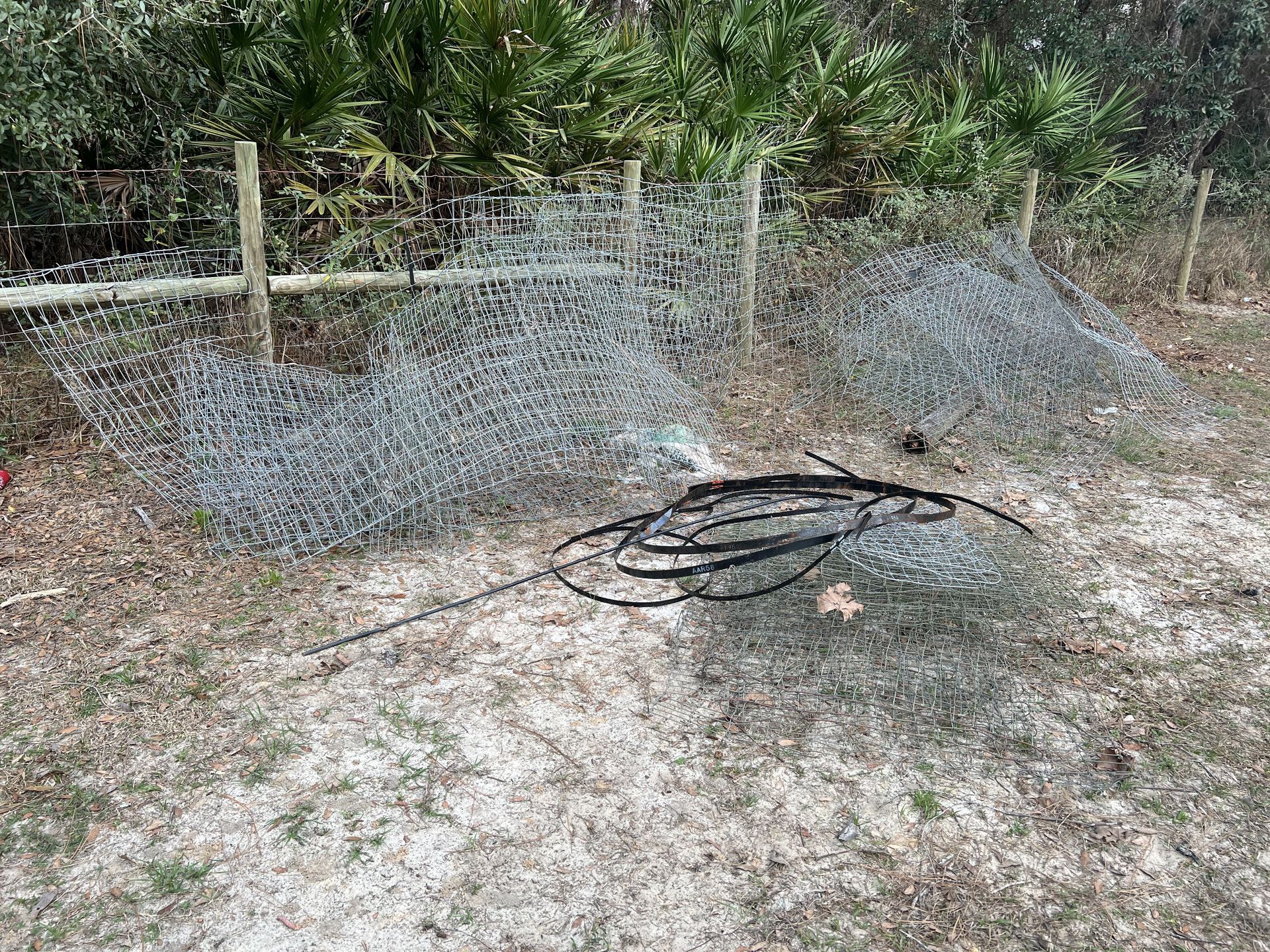 top-rated residential and commercial junk removal services in citrus county fl, cody's junk removal