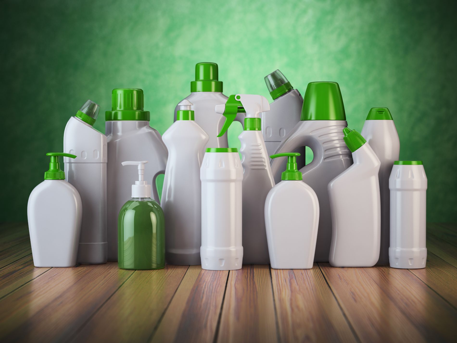 Camper con portabili