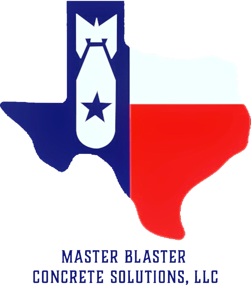 Master Blaster Concrete Solutions, LLC
