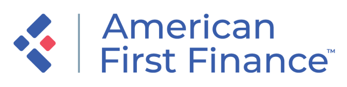 America Firs Finance Logo | J & J Elite Auto Repair